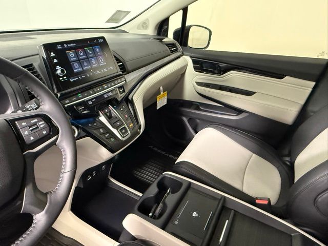2026 Honda Odyssey Elite - Photo 28