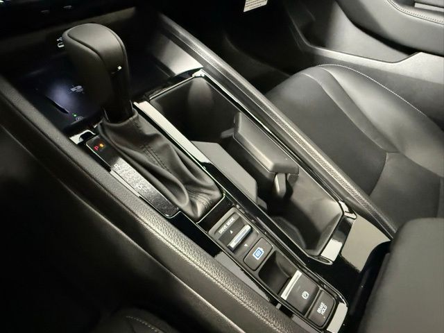 2026 Honda Accord Hybrid Sport-L - Photo 24