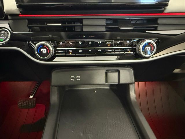 2026 Honda Prologue Elite - Photo 24