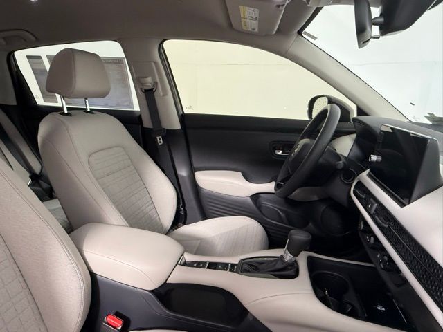 2026 Honda HR-V LX - Photo 50