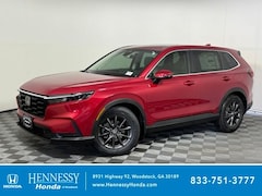 2026 Honda CR-V EX-L SUV