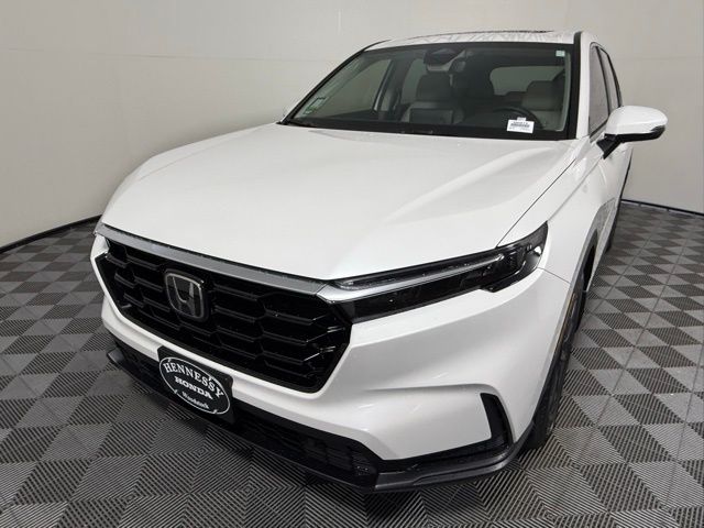 2026 Honda CR-V EX-L photo 2