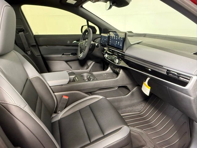 2026 Honda Prologue Elite - Photo 55