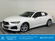  Acura TLX