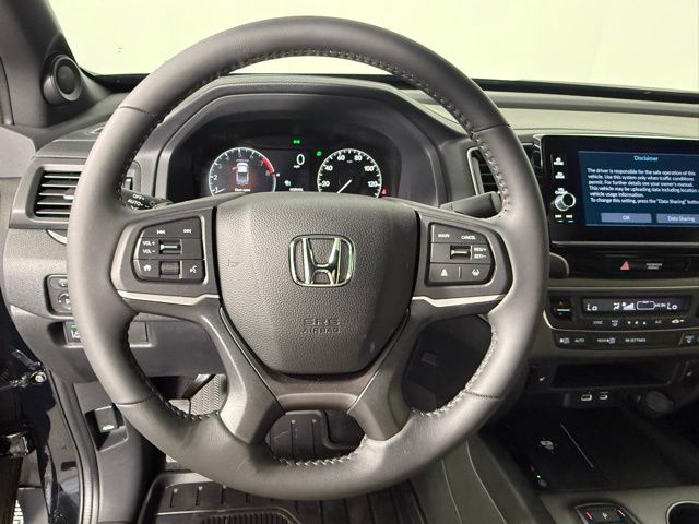 2026 Honda Ridgeline RTL - Photo 17