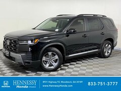 2026 Honda Pilot EX-L SUV