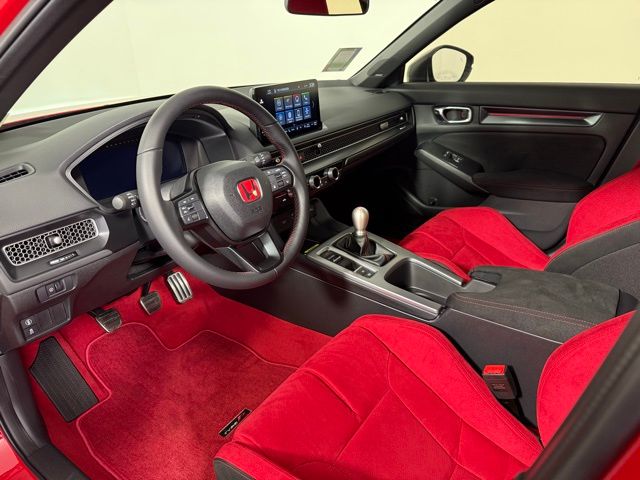 2025 Honda Civic Hatchback Type-R - Photo 43