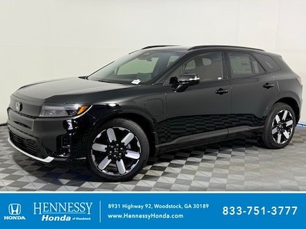 2026 Honda Prologue Elite SUV