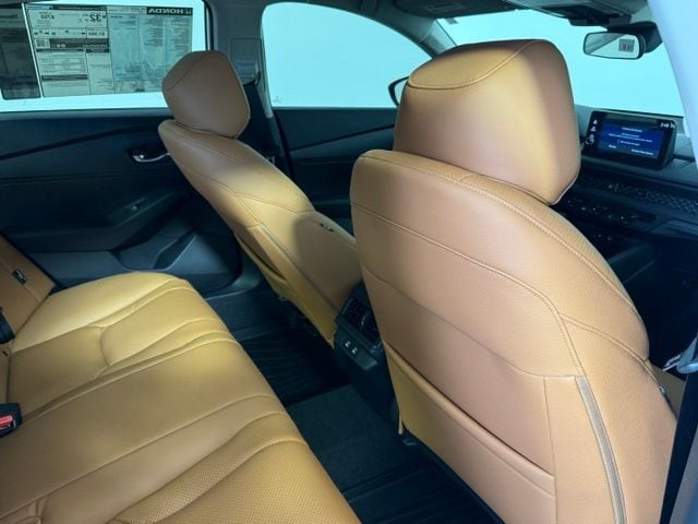 2026 Honda Accord LX - Photo 48