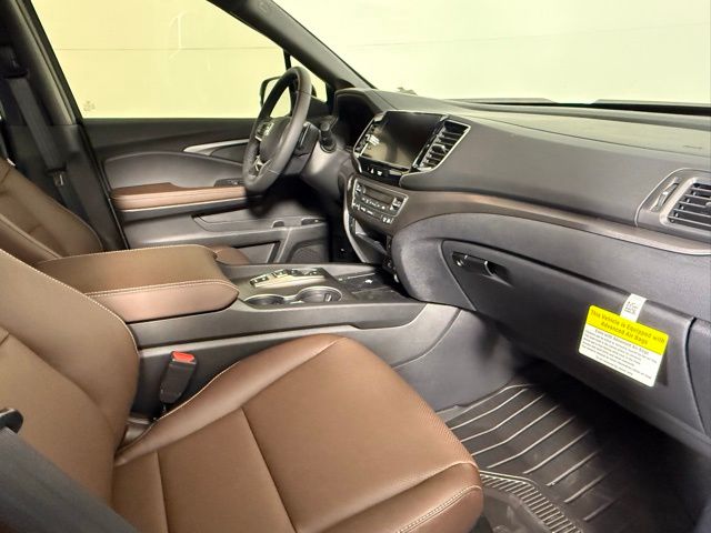 2026 Honda Ridgeline RTL - Photo 44