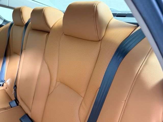 2026 Honda Accord LX - Photo 44