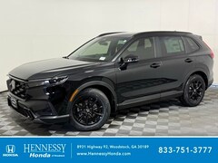 2026 Honda CR-V Hybrid Sport-L SUV