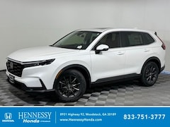 2026 Honda CR-V EX-L SUV