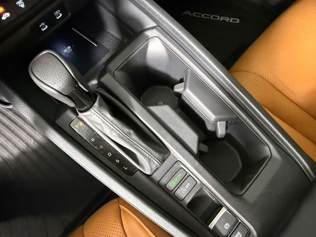 2026 Honda Accord LX - Photo 27