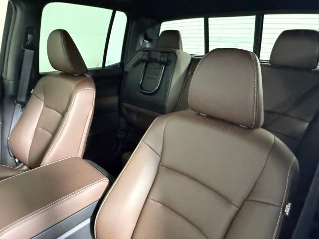2026 Honda Ridgeline RTL - Photo 31