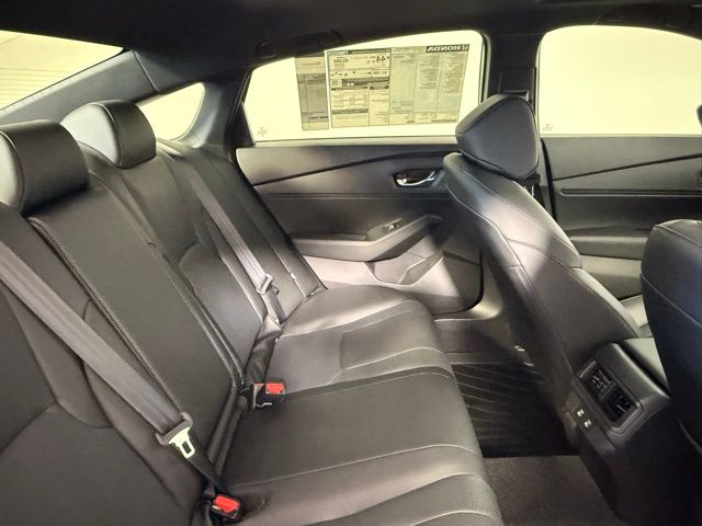 2026 Honda Accord Hybrid Sport-L - Photo 44