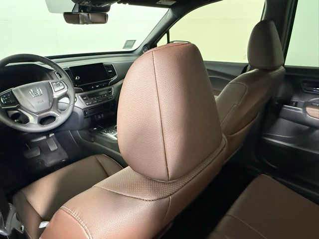 2026 Honda Ridgeline RTL - Photo 35