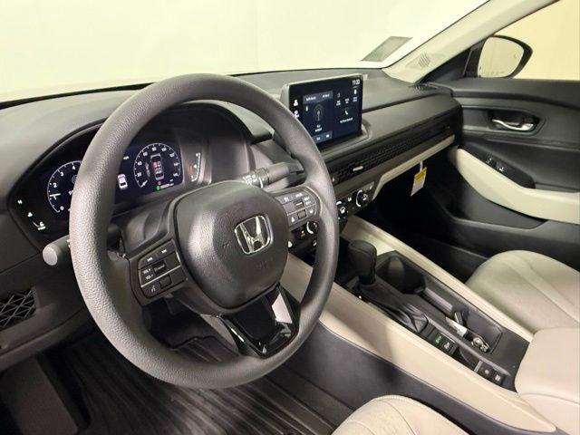 2026 Honda Accord SE - Photo 50