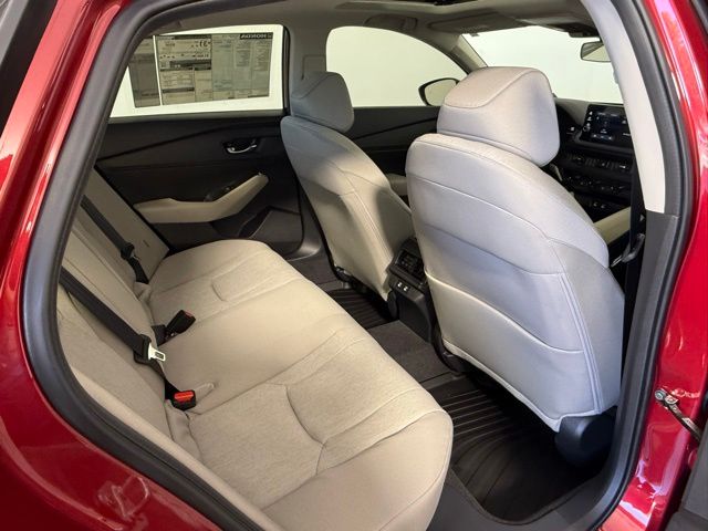 2026 Honda Accord SE - Photo 43