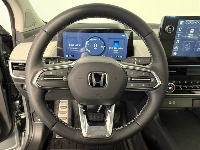 2026 Honda Prologue Elite - Photo 19