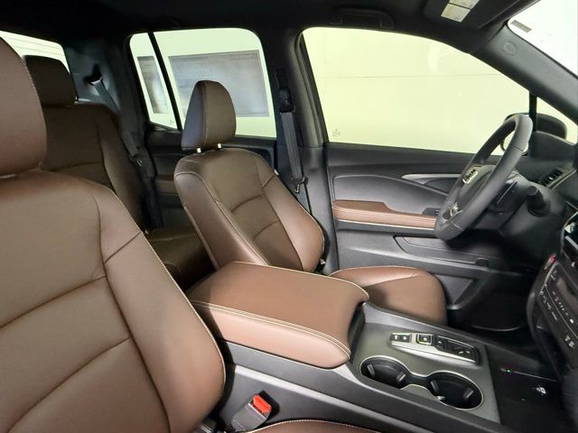 2026 Honda Ridgeline RTL - Photo 53