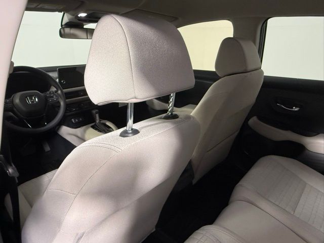 2026 Honda HR-V LX - Photo 34
