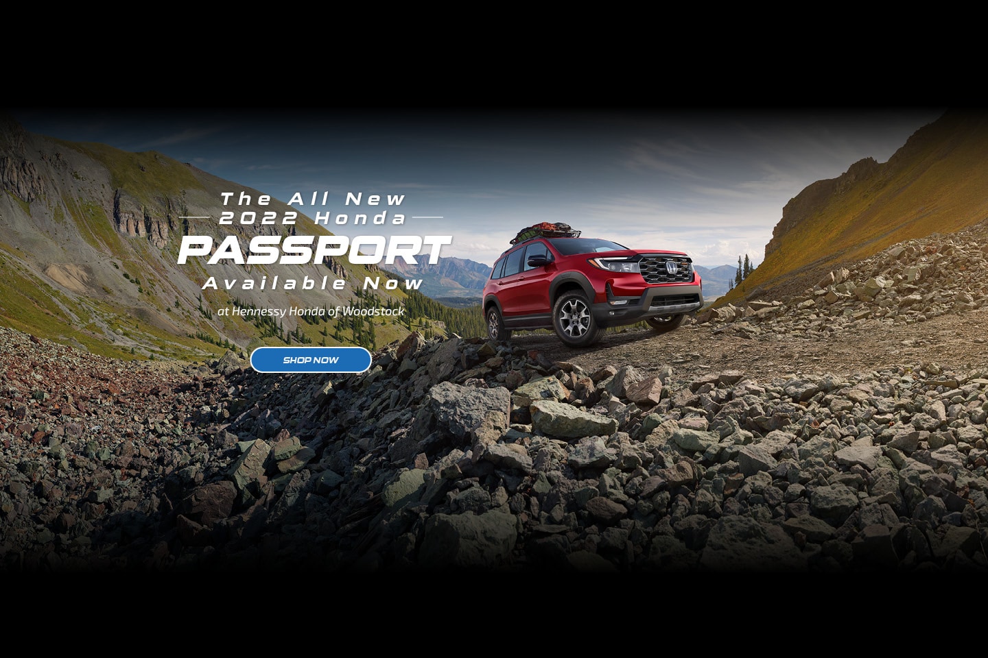 Hennessy Honda Of Woodstock New and Used Car Dealership Woodstock, GA