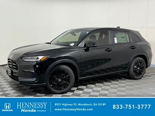 2026 Honda HR-V Sport SUV