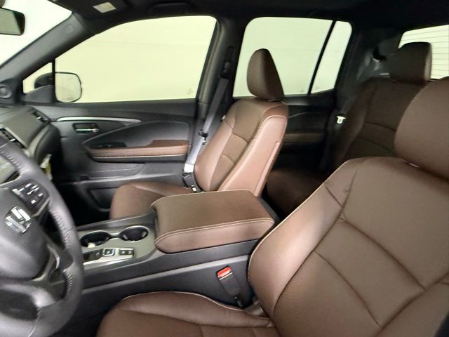 2026 Honda Ridgeline RTL - Photo 27