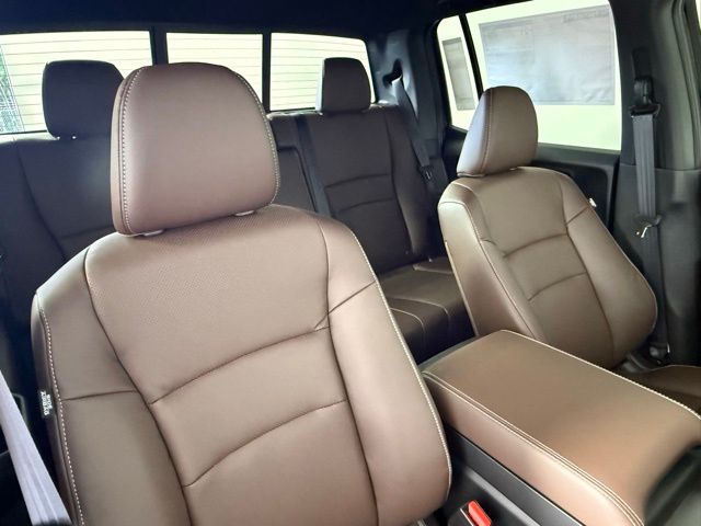 2026 Honda Ridgeline RTL - Photo 55