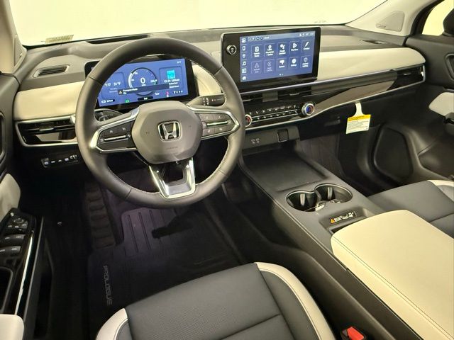 2026 Honda Prologue Elite - Photo 42