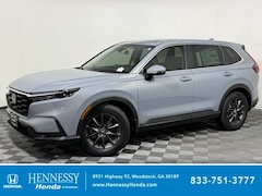 2026 Honda CR-V EX-L SUV