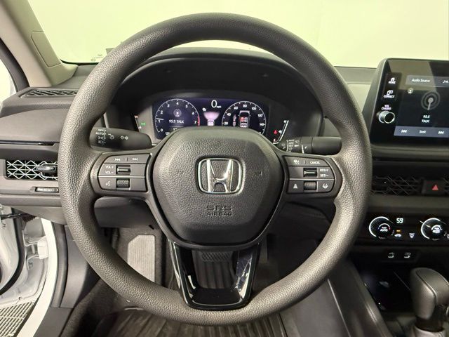2026 Honda Accord LX - Photo 18