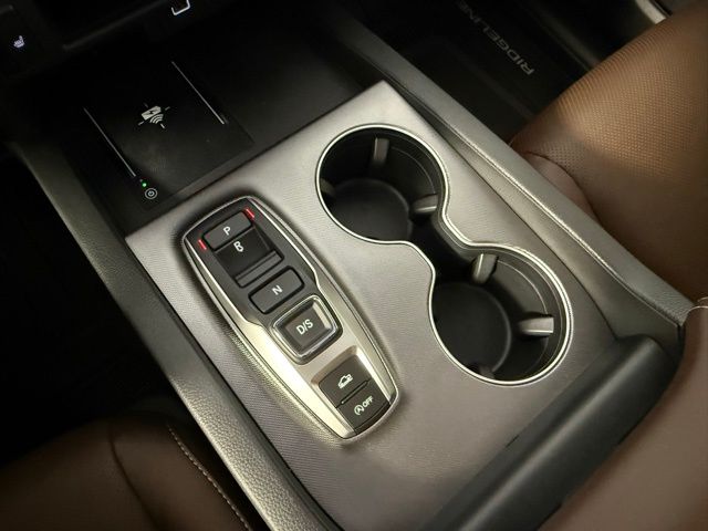 2026 Honda Ridgeline RTL - Photo 26