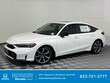 Honda Civic Hybrid