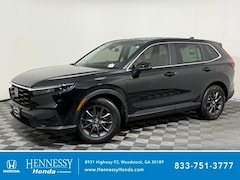 2026 Honda CR-V EX-L SUV