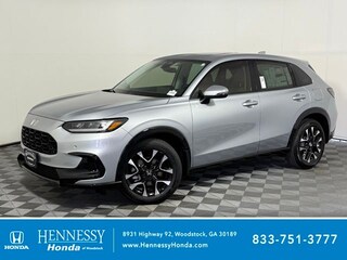 2026 Honda HR-V EX-L SUV