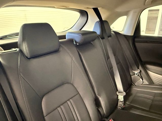2027 Honda HR-V EX-L - Photo 45