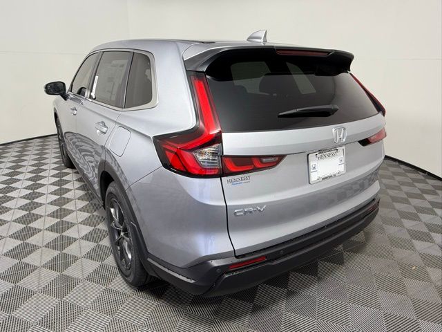 2026 Honda CR-V EX-L photo 4