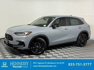 2026 Honda HR-V Sport SUV