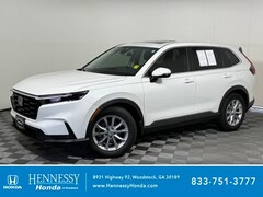 2025 Honda CR-V EX-L SUV