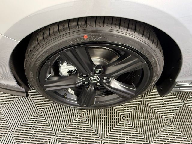 2026 Honda Accord Hybrid Sport-L - Photo 13