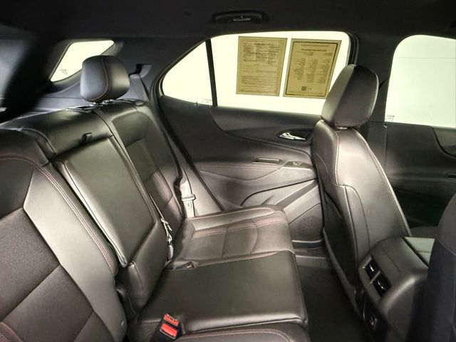 2022 Chevrolet Equinox RS - Photo 45