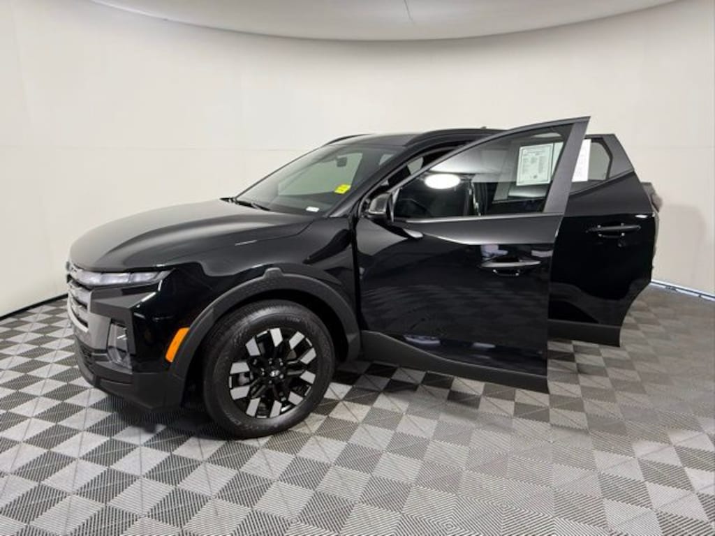 Used 2025 Hyundai Santa Cruz SEL Truck Crew Cab