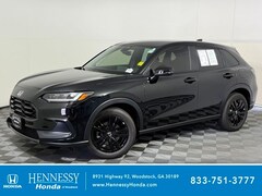 2026 Honda HR-V Sport SUV
