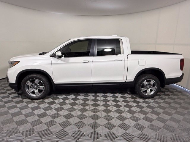 New 2026 Honda Ridgeline RTL Truck Crew Cab