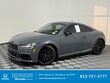 Audi TTS
