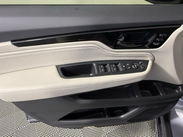2026 Honda Odyssey Elite - Photo 14