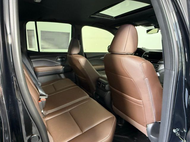 2026 Honda Ridgeline RTL - Photo 45