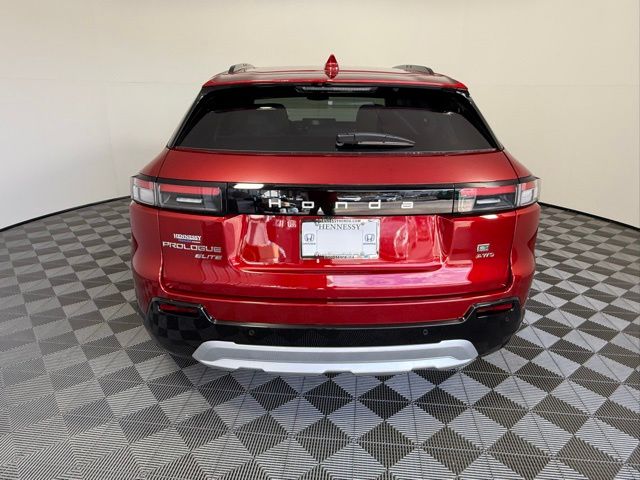 2026 Honda Prologue Elite - Photo 5